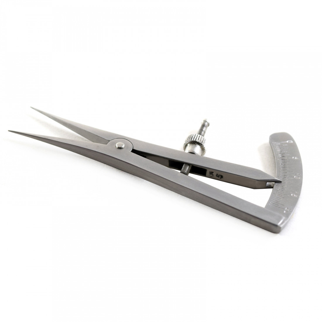 Dental Measuring Instruments Castroviejo Caliper 20mm Ophthalmology